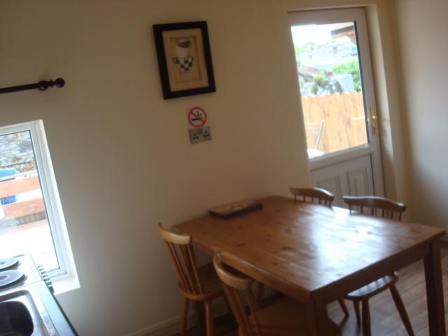 Swinford Bridge Street Apartment Exterior foto