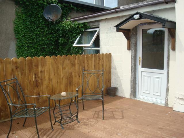 Swinford Bridge Street Apartment Exterior foto