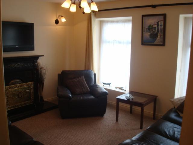 Swinford Bridge Street Apartment Exterior foto